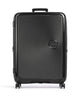 American Tourister Soundbox Resväska med 4 hjul bass black