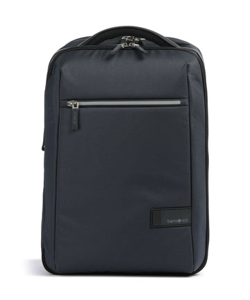 Samsonite Litepoint XS Reseryggsäck blue