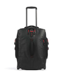 Samsonite Paradiver Light Duffel trolley black