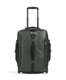Samsonite Paradiver Light Duffel trolley jungle green