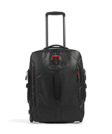 Samsonite Paradiver Light Duffel trolley black