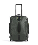 Samsonite Paradiver Light Travel bag with wheels jungle green