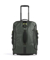Samsonite Paradiver Light Duffel trolley jungle green