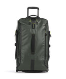 Samsonite Paradiver Light Duffel trolley jungle green