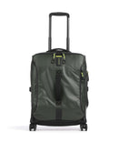 Samsonite Paradiver Light Resväska med 4 hjul jungle green