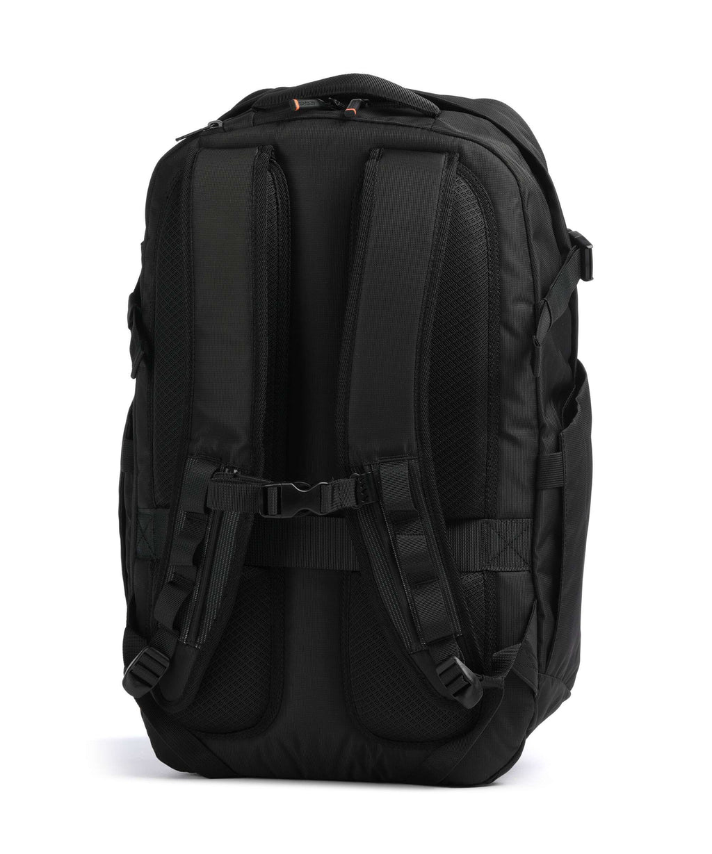American Tourister Pacepro Laptop backpack flash black