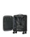 American Tourister Cloudrider S Spinner (4 wheels) jet black