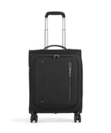 American Tourister Cloudrider S Resväska med 4 hjul jet black