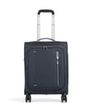 American Tourister Cloudrider S Resväska med 4 hjul sky navy