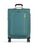 American Tourister Cloudrider M Resväska med 4 hjul misty teal