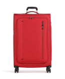 American Tourister Cloudrider L Resväska med 4 hjul astral red
