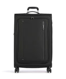 American Tourister Cloudrider L Resväska med 4 hjul jet black