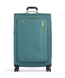 American Tourister Cloudrider L Resväska med 4 hjul misty teal