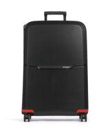 Samsonite Magnum Eco Resväska med 4 hjul black/red