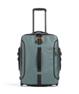 Samsonite Paradiver Light Duffel trolley forest