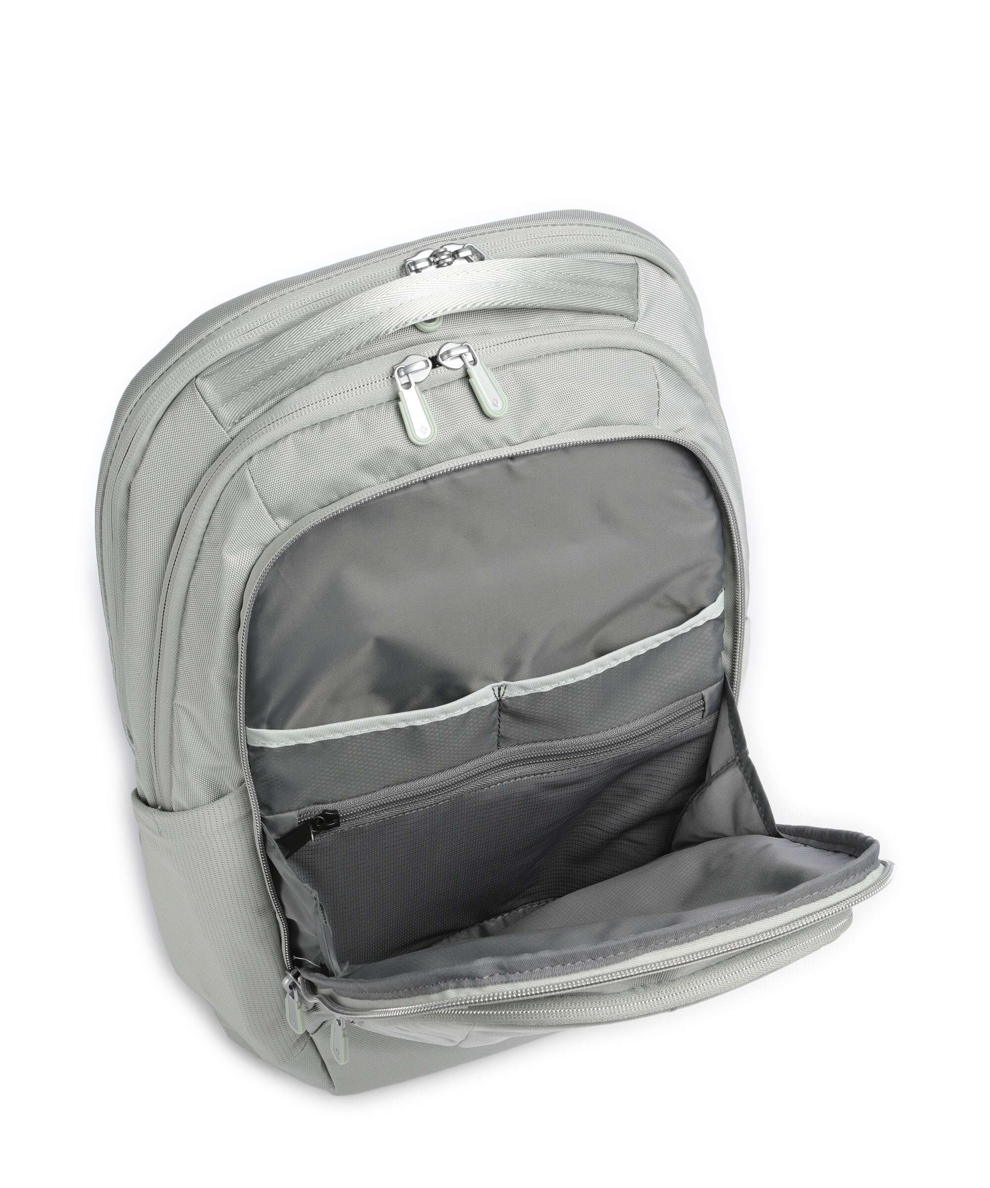 Samsonite Guardit Classy 2.0 Laptop backpack dry sage
