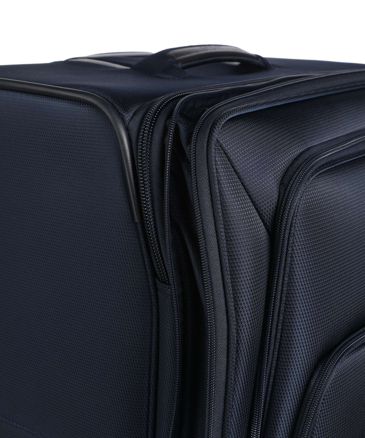 Samsonite Spark Sng Eco Spinner (4 wheels) midnight blue