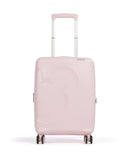 American Tourister Mickey Magic Resväska med 4 hjul mickey pastel pink