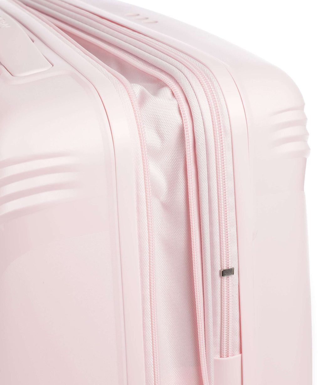 American Tourister Mickey Magic Spinner (4 wheels) mickey pastel pink