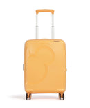 American Tourister Mickey Magic Resväska med 4 hjul mickey peachy orange