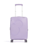 American Tourister Mickey Magic Resväska med 4 hjul mickey soft lilac