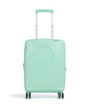 American Tourister Mickey Magic Resväska med 4 hjul mickey jelly mint