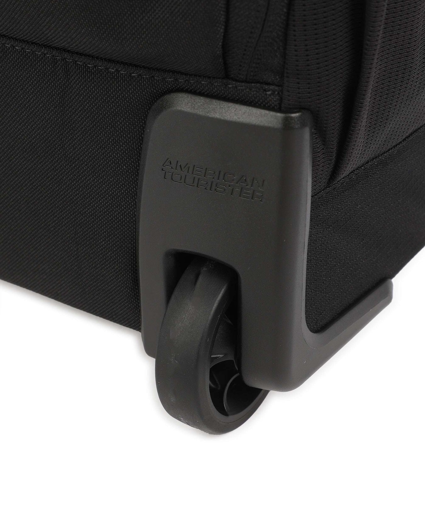 American Tourister Take2Cabin Backpack with wheels black