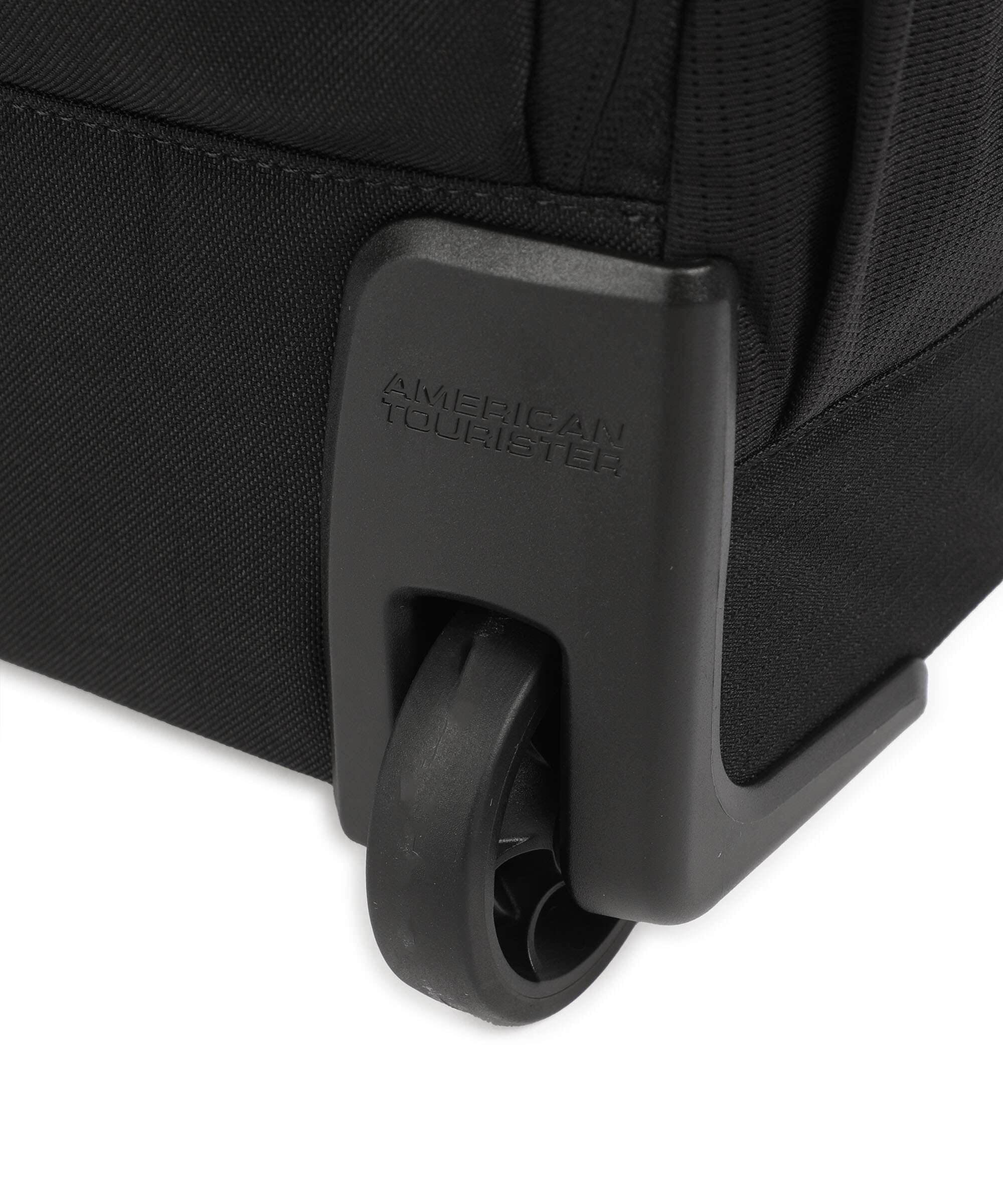 American Tourister Take2Cabin MS Backpack with wheels black