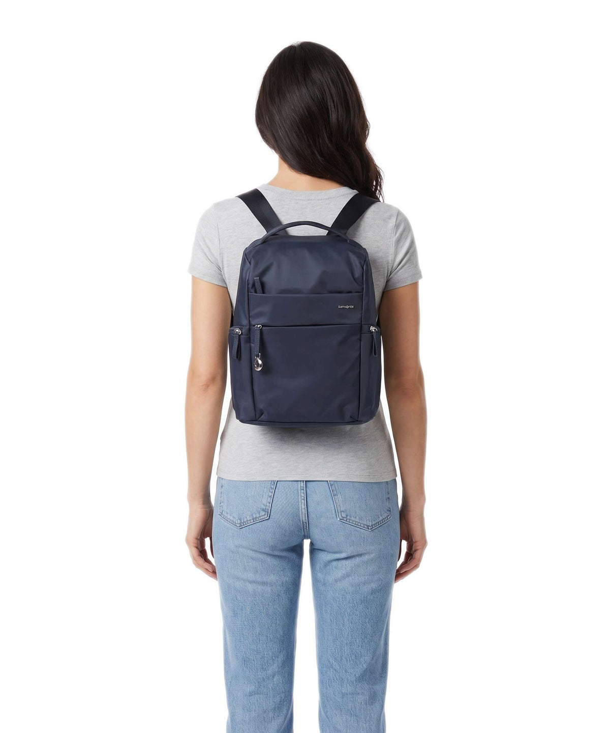 Samsonite Move 5.0 Backpack dark blue
