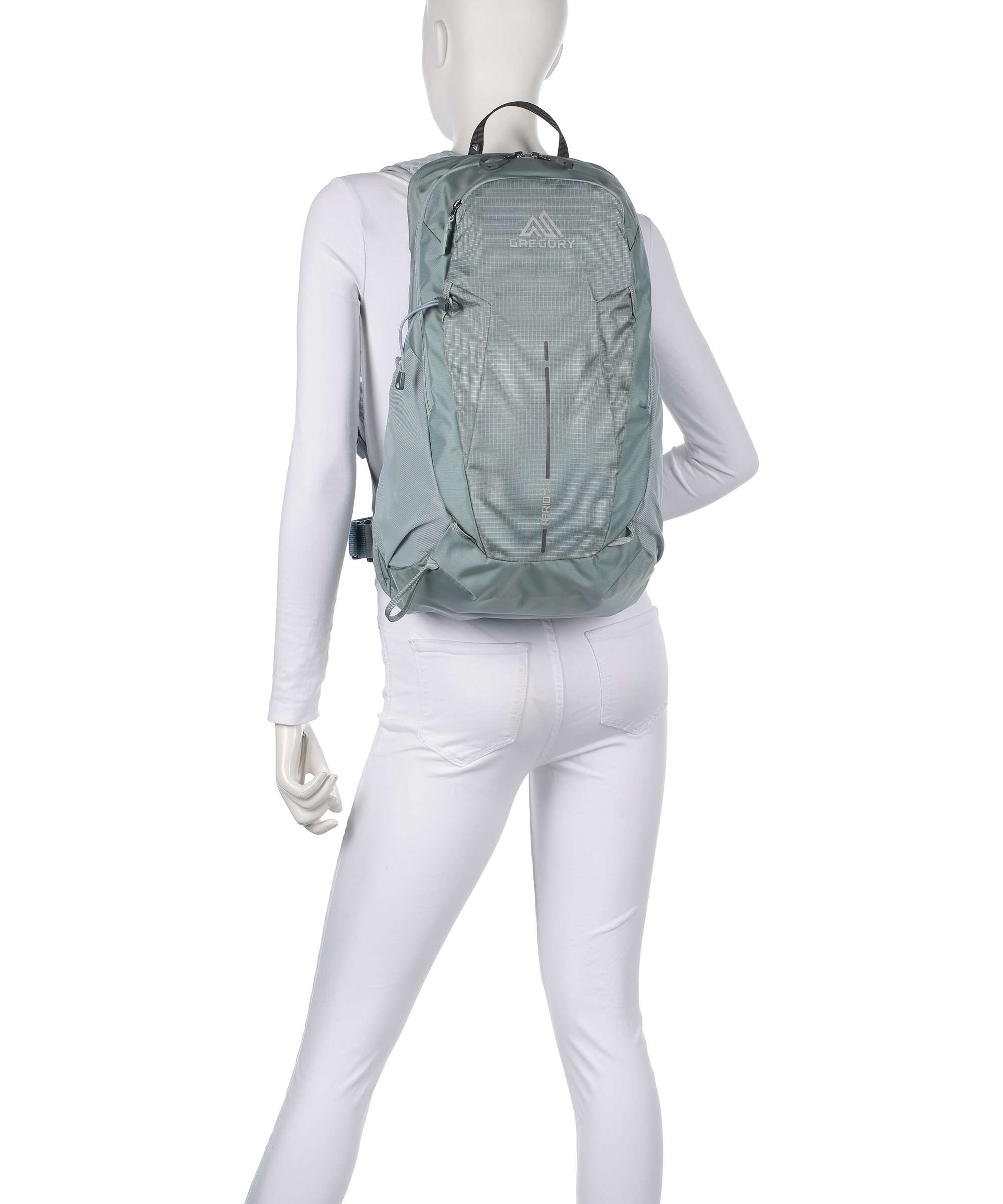 Gregory Arrio 20 RC Hiking backpack shadow pine black