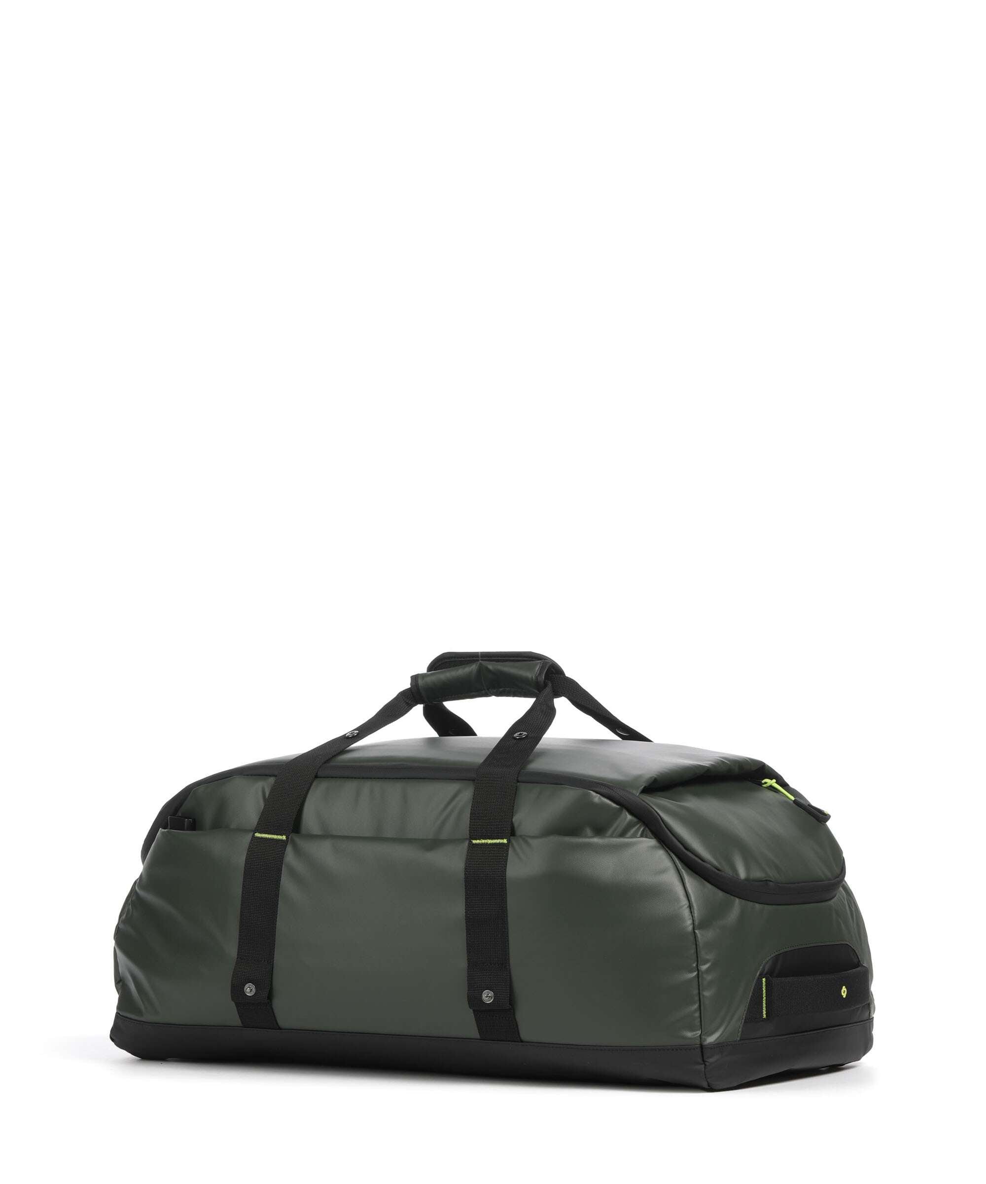 Samsonite Paradiver Light M Travel bag jungle green
