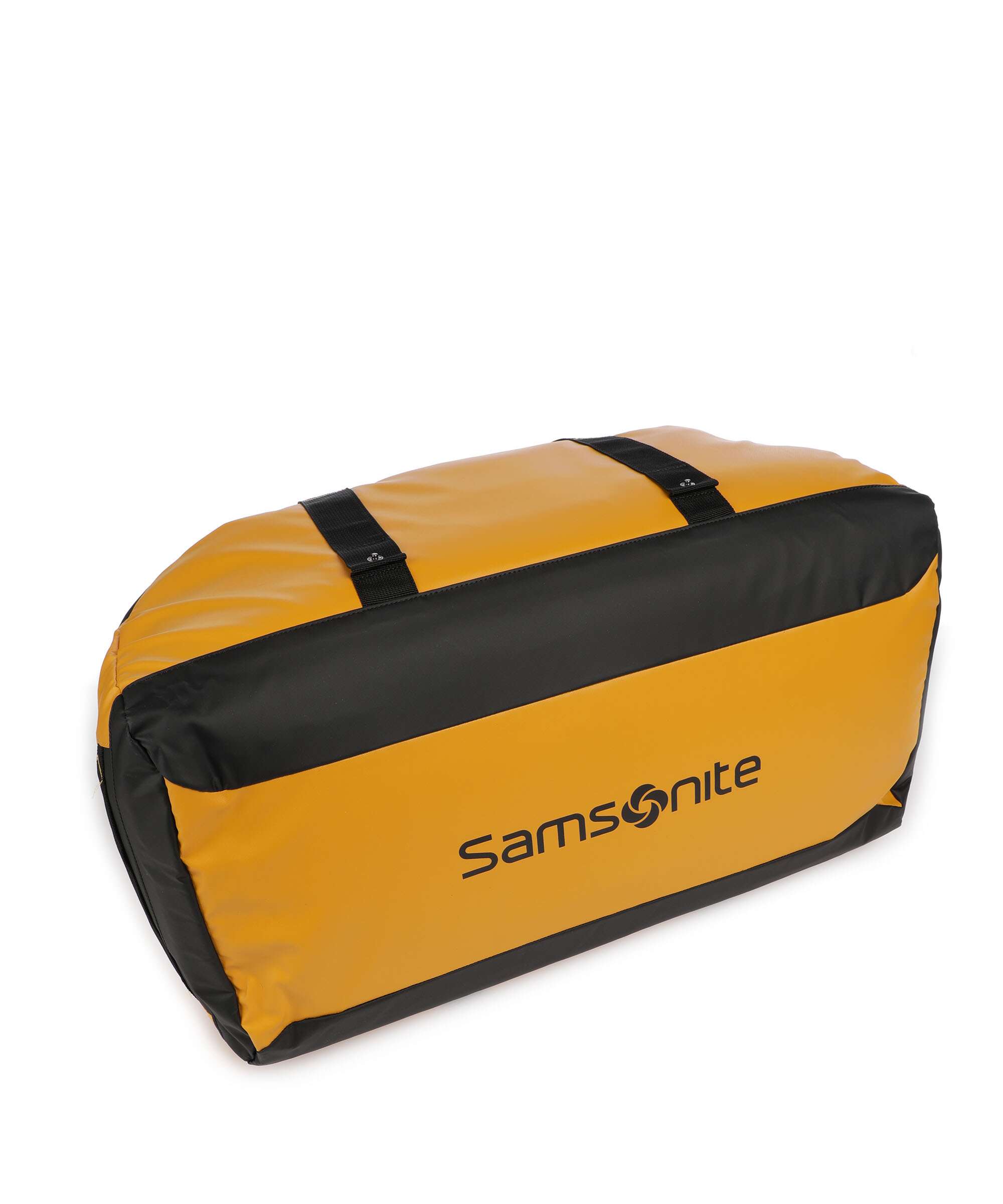 Samsonite Paradiver Light M Travel bag yellow