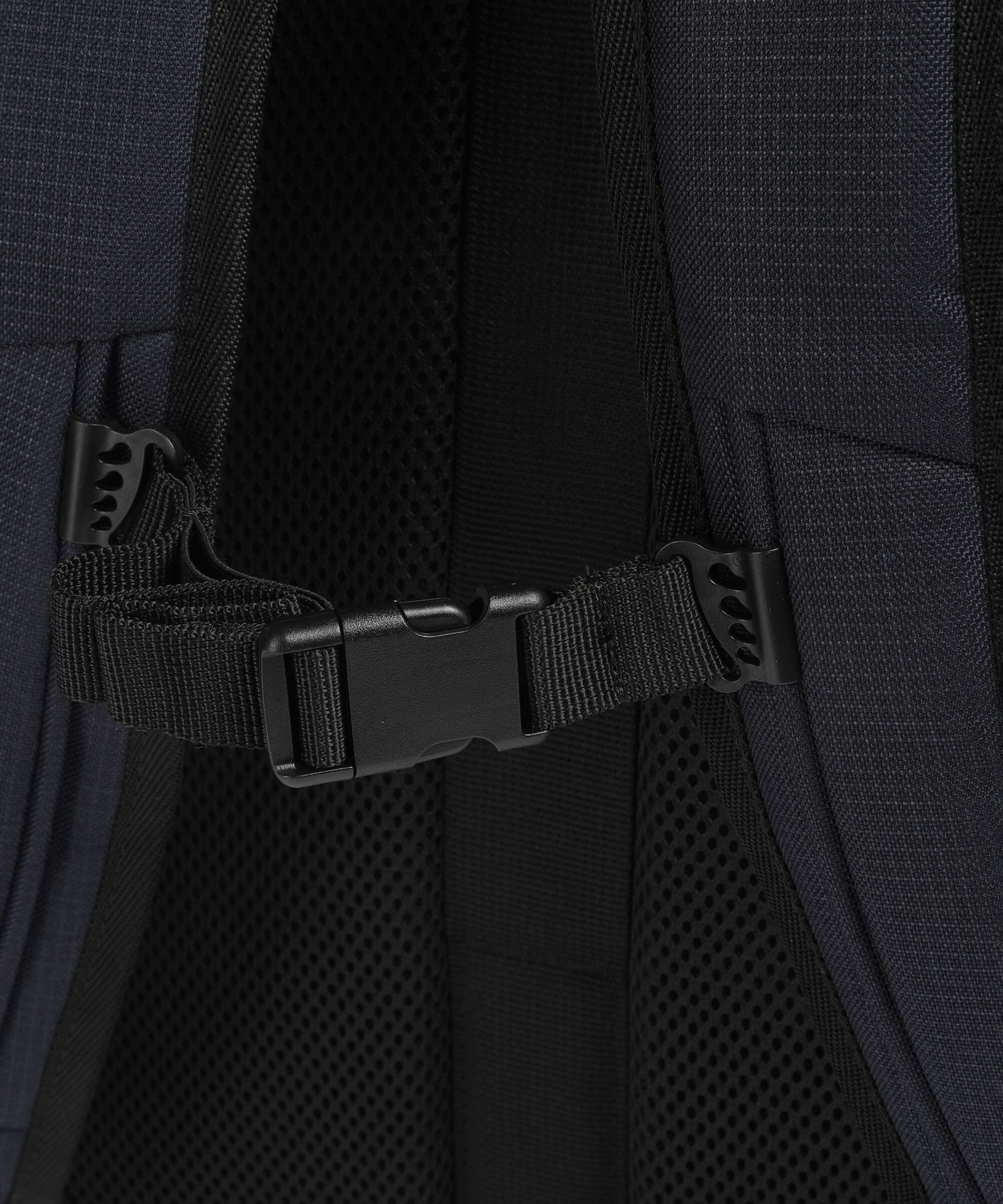 Samsonite Roader M Travel backpack dark blue