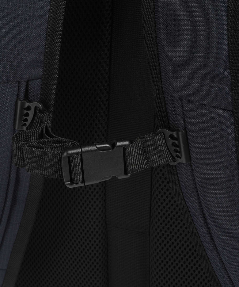 Samsonite Roader M Travel backpack dark blue