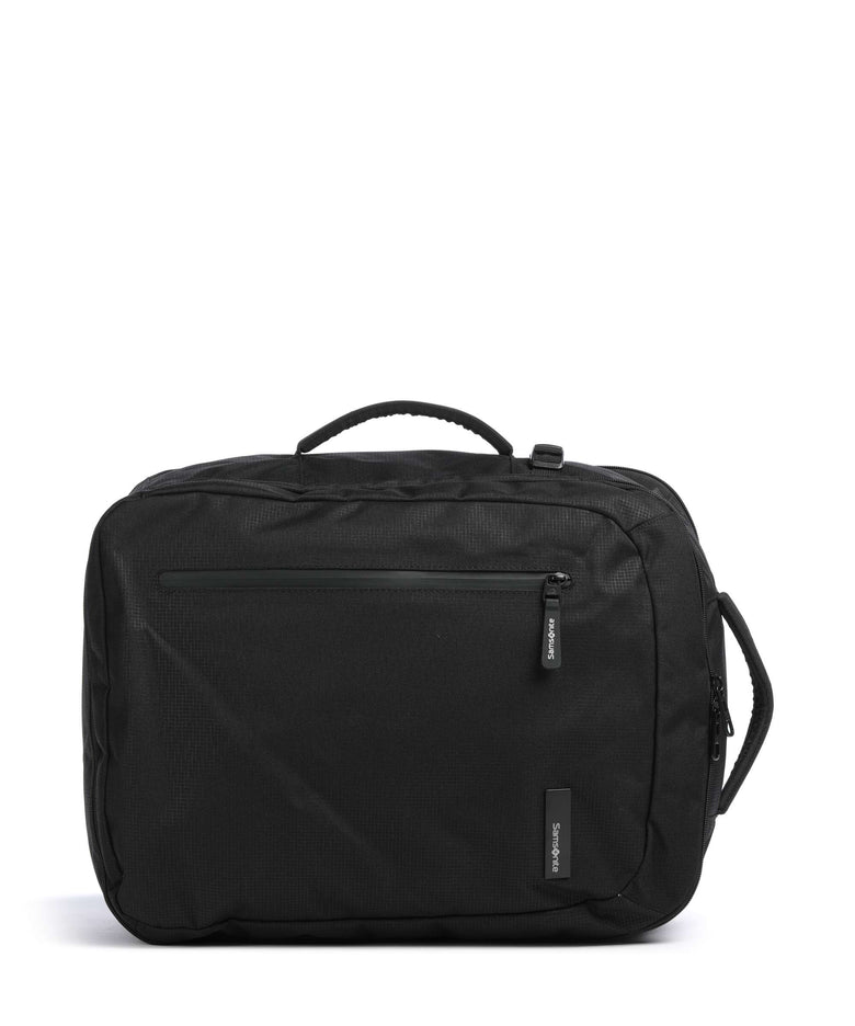 Samsonite Roader M Travel backpack deep black