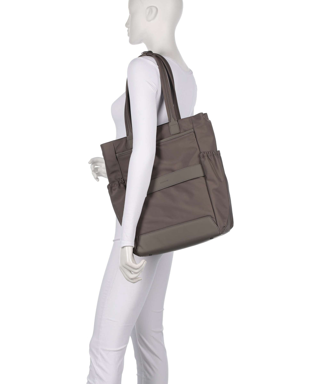 Samsonite Essentis Tote bag dark taupe