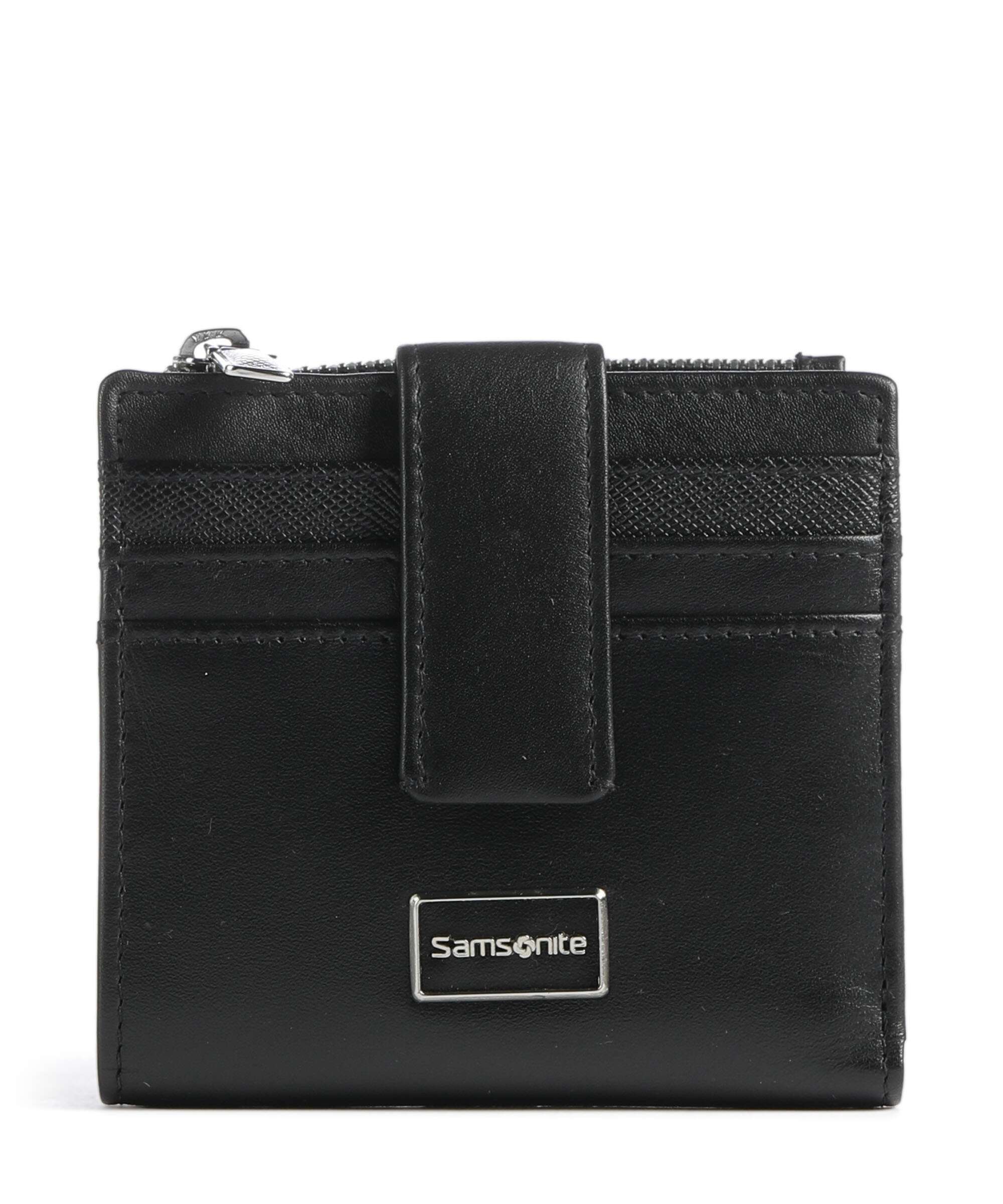 Samsonite Image Credit card holder black