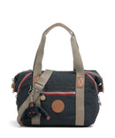 Kipling Basic Art Mini Handväskor true navy