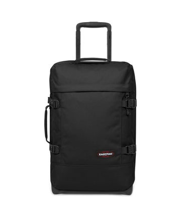 Eastpak Tranverz S Duffel trolley schwarz