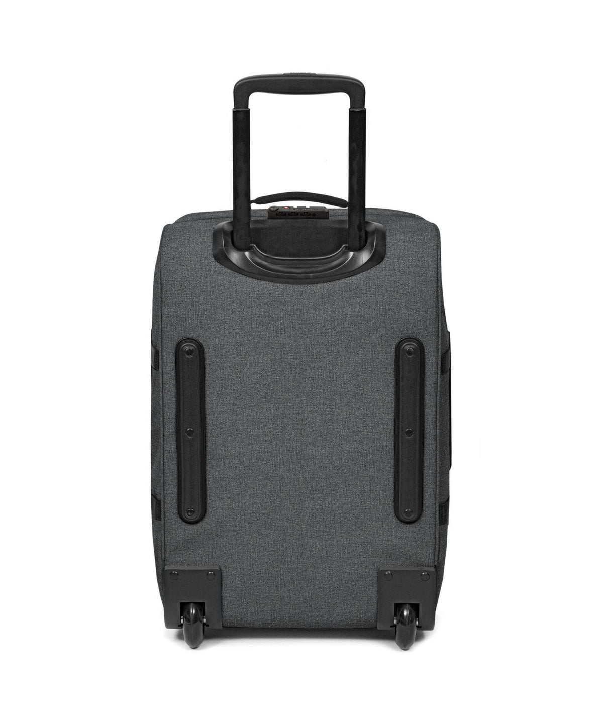 Eastpak Tranverz S Travel bag with wheels dunkelgrau