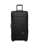 Eastpak Tranverz M Duffel trolley schwarz