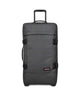 Eastpak Tranverz M Duffel trolley dunkelgrau