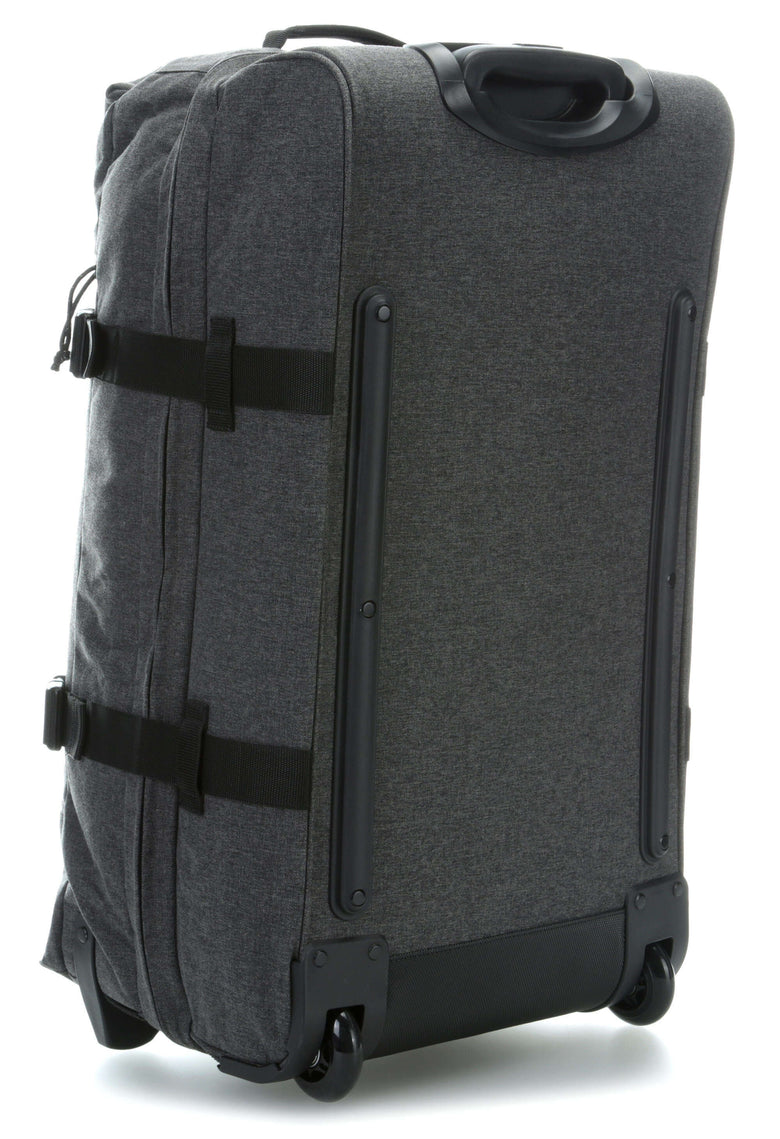 Eastpak Tranverz L Travel bag with wheels dunkelgrau