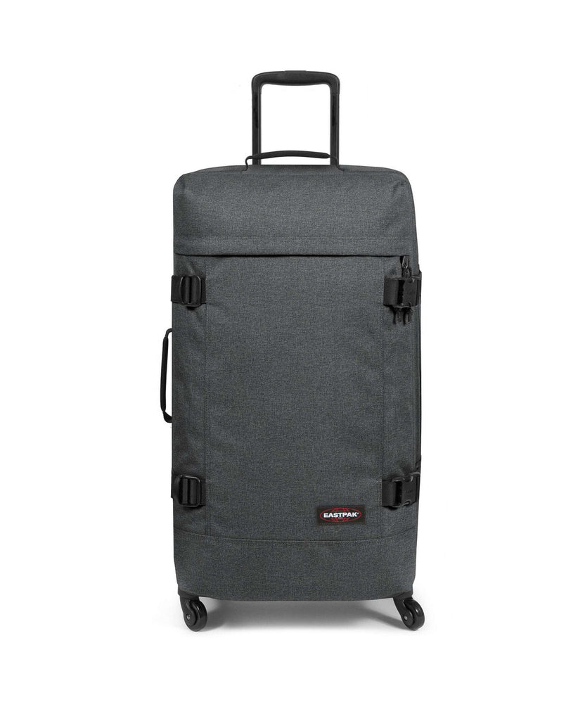 Eastpak Trans4 L Spinner (4 wheels) black denim