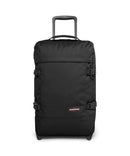 Eastpak Strapverz S Ryggsäck med hjul black