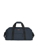 Eastpak Station + Duffelväska triple denim