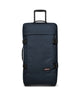 Eastpak Tranverz M Duffel trolley triple denim