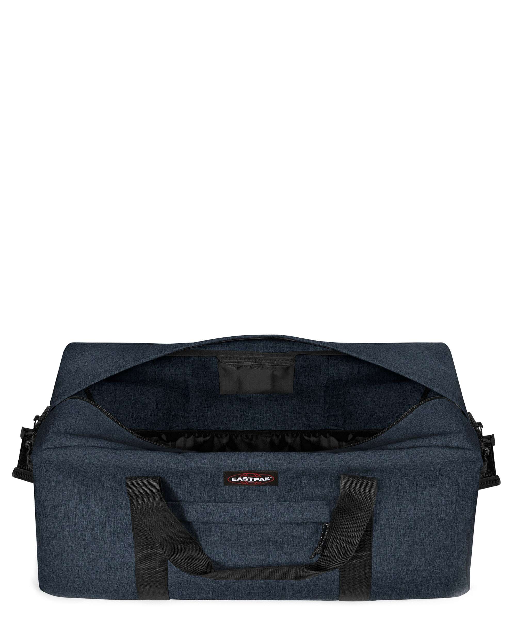 Eastpak Terminal Travel bag triple denim