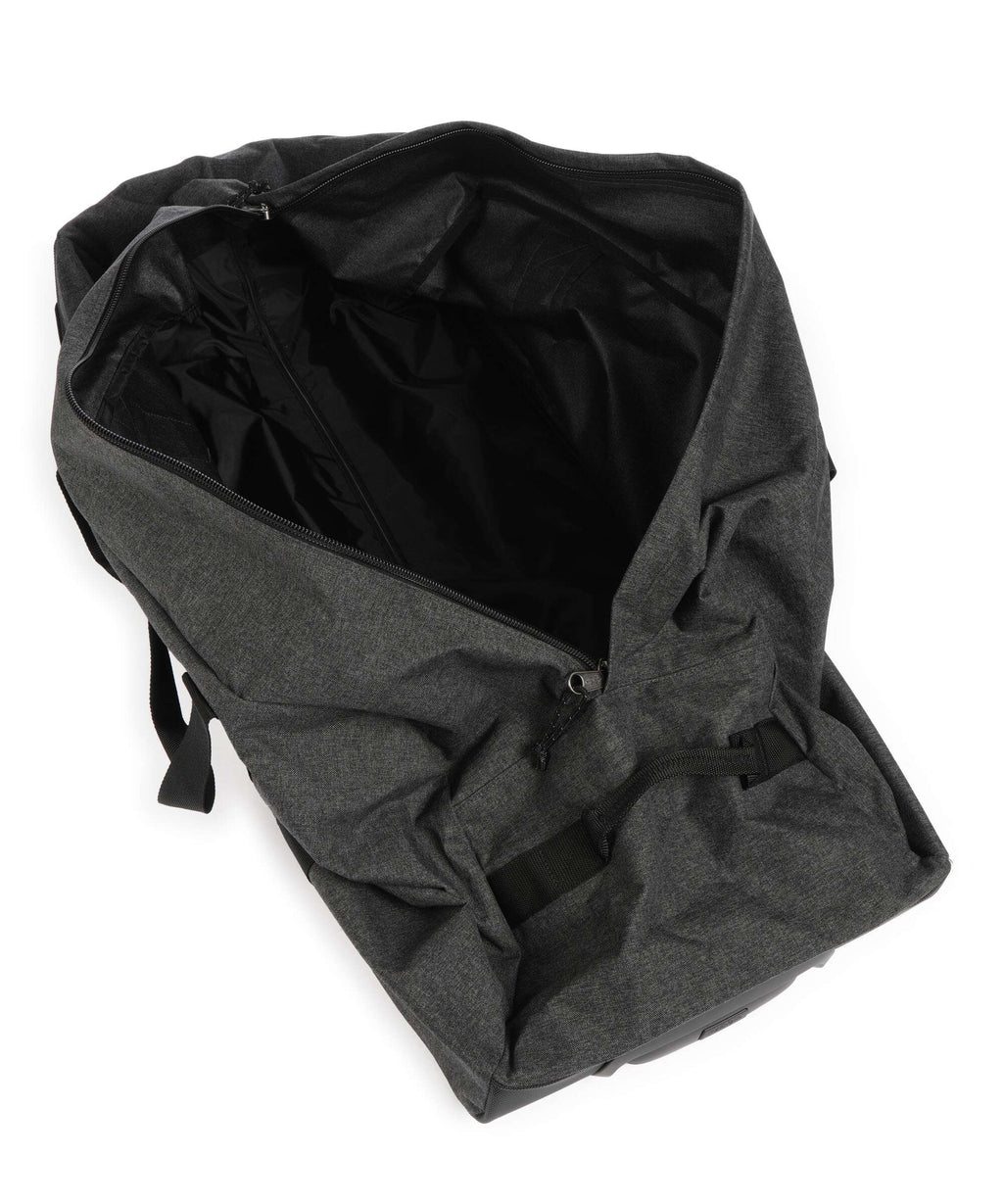 Eastpak Container 85 Travel bag with wheels black denim