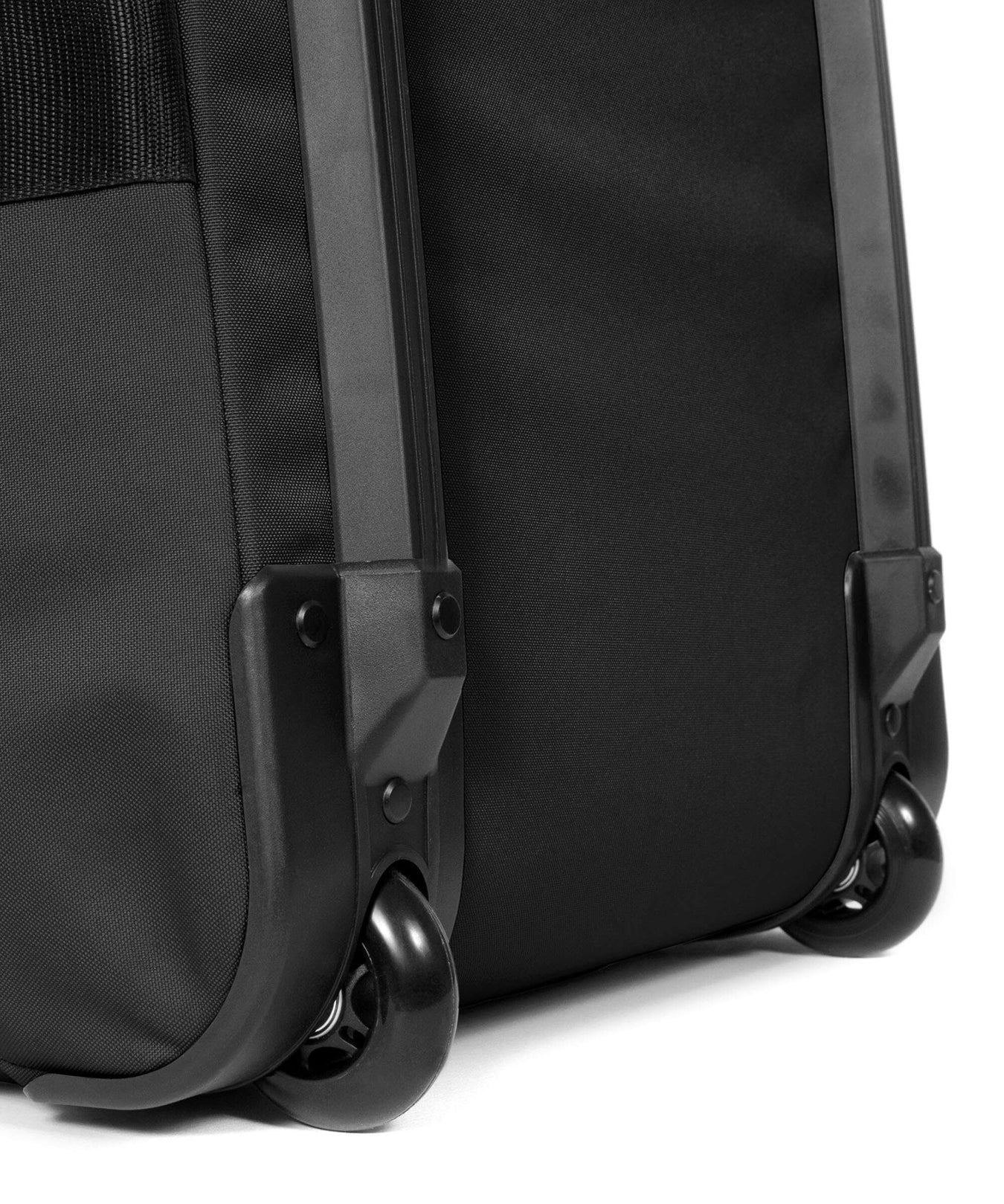 Eastpak Warehouse + Travel bag with wheels black          